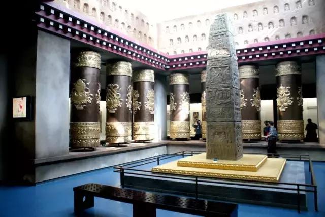 不要只顾着看沿途的风景,兰州哪个公园可以爬山