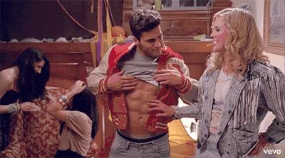 全宇宙最能吃的女明星，吃天吃地吃自己！