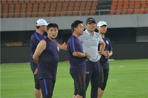 李林生含泪请辞,数一数可以来“背锅”的人!