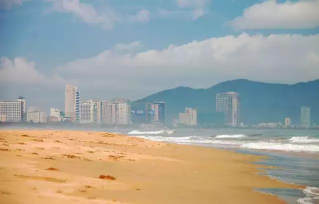 越南岘港4天旅游攻略,越南岘港一日游攻略图文