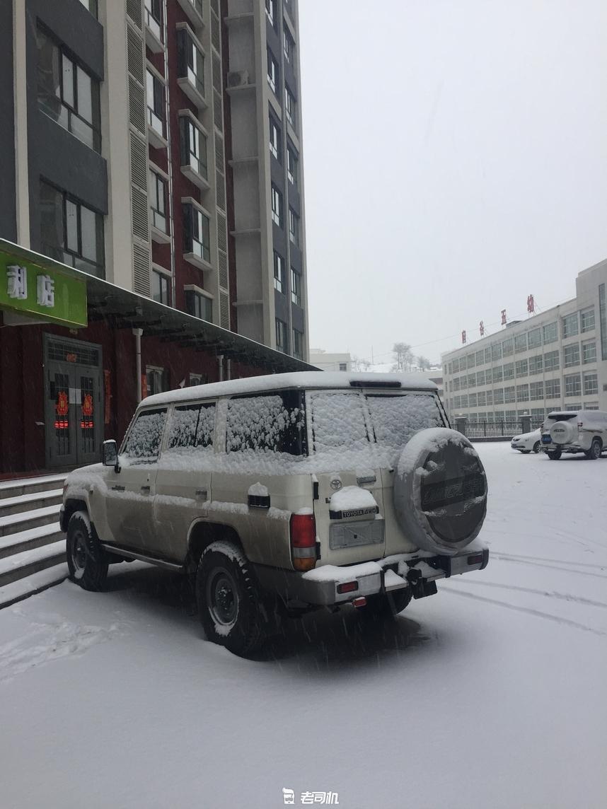 几万块的二手硬派越野车能买吗,为什么二手硬派越野车那么贵