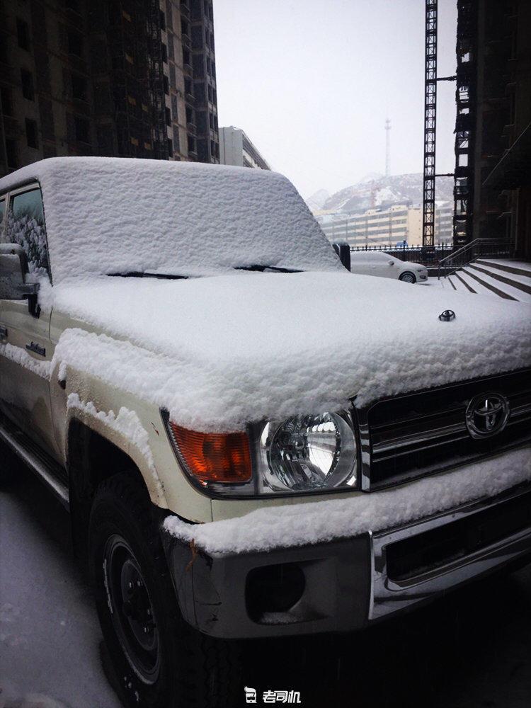 几万块的二手硬派越野车能买吗,为什么二手硬派越野车那么贵