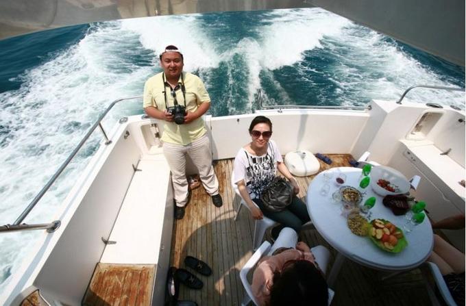 嵊泗枸杞岛两天一夜旅游攻略 (上海到嵊泗枸杞岛旅游攻略)