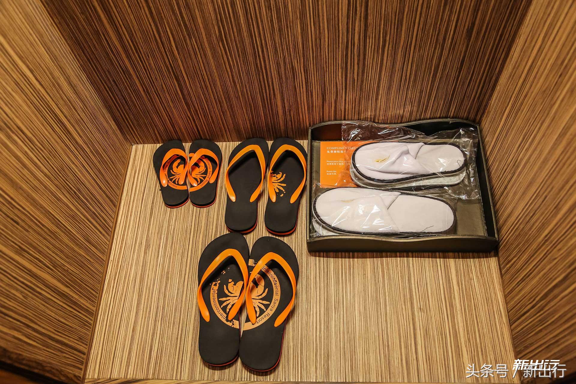 三亚半山半岛洲际酒店一镜到底,三亚半山半岛洲际酒店攻略