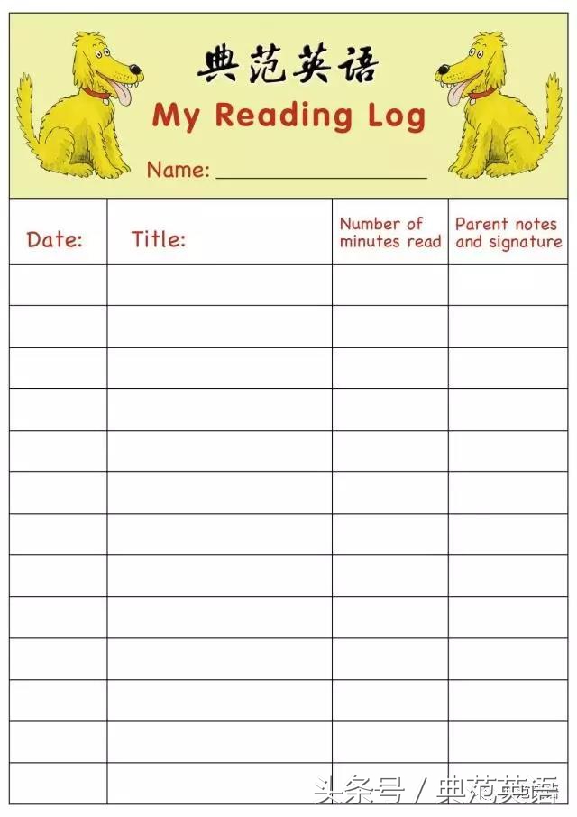 有每天阅读的习惯英语,如何提高孩子学习英语阅读能力