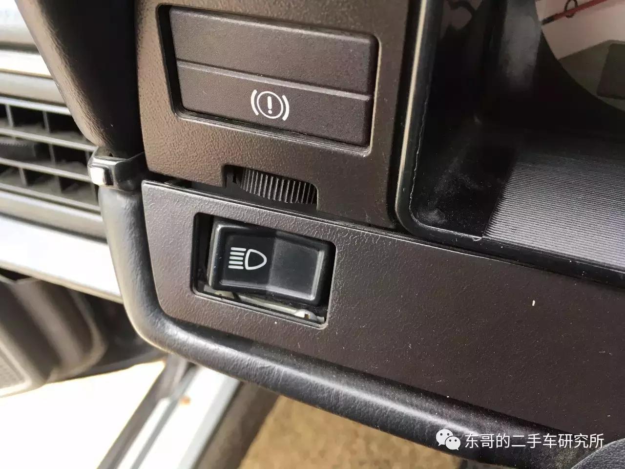 普桑有啥通用毛病,普桑存在的问题