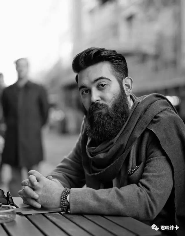 论情怀，他排第二，没人敢称第一——浅谈LeicaM-D