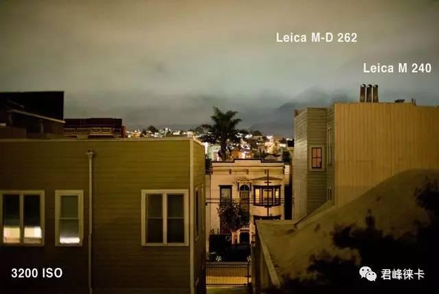 论情怀，他排第二，没人敢称第一——浅谈LeicaM-D