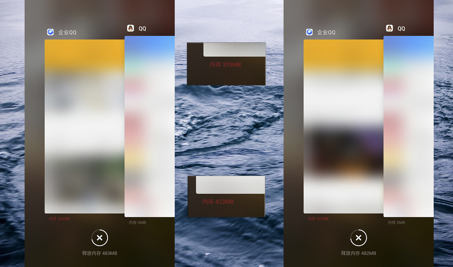 4gb运行内存有必要开内存扩展吗,8g运行内存三年内够用吗