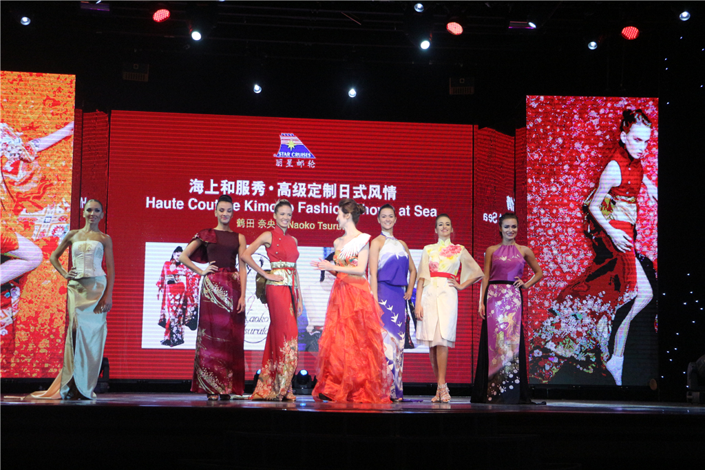 丽星邮轮8天7晚自由行攻略,丽星邮轮双子星号日本攻略