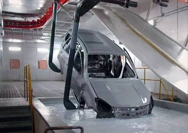 车漆太薄会不会生锈,车漆很薄的缺点