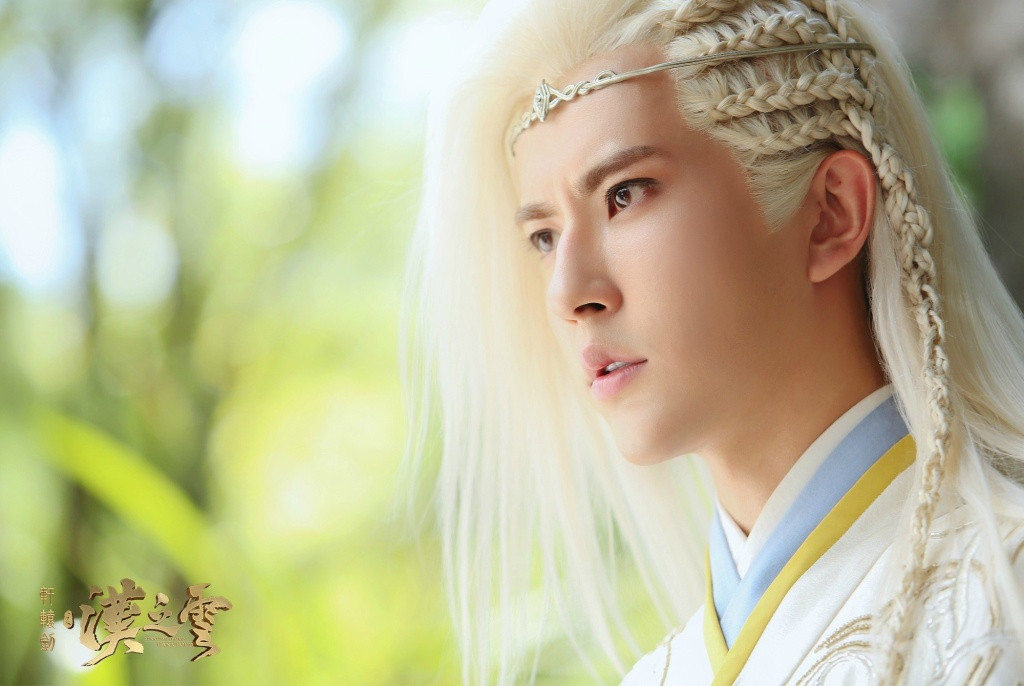 渣特效电影,剧情渣特效好的武侠片