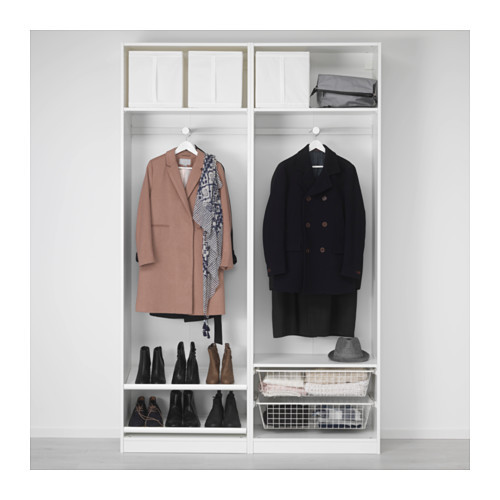 宜家衣柜到底贵不贵,宜家衣柜推荐哪款