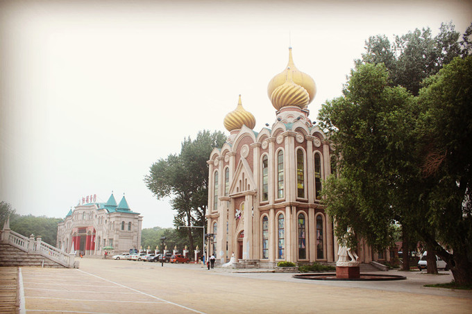紫塞农家院住宿攻略,天津最好的紫塞农家院