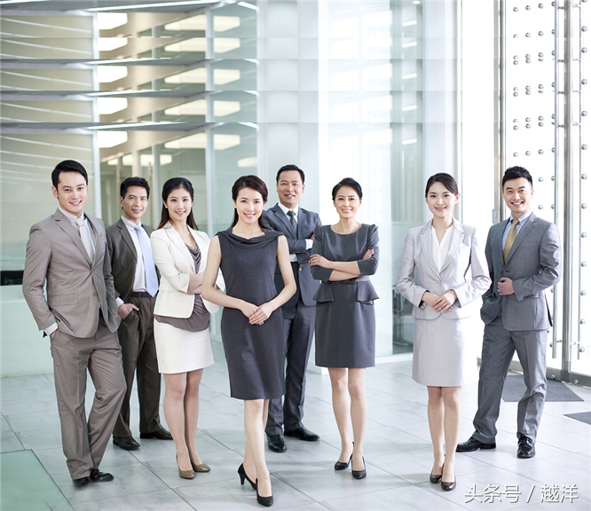 混好社会的硬功夫,混过社会的人必看知识