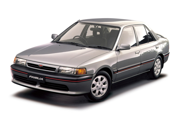 9款销量破千万的CarModel你的爱车有在里面吗