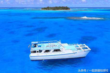 塞班归来海岛旅游,蜜月塞班岛怎么玩才浪漫