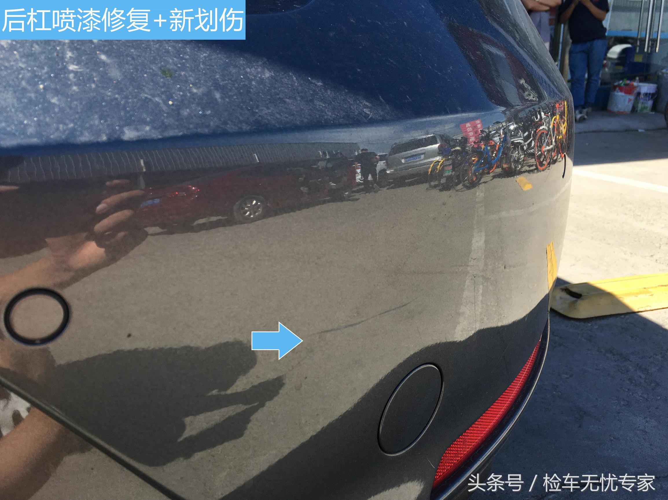 最新二手甲壳虫,甲壳虫二手车测评