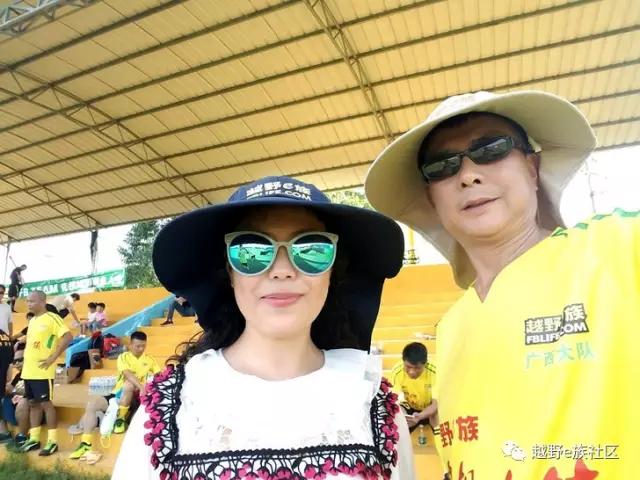 美食加美景,粤、桂大队以踢球为名的饕餮北海行