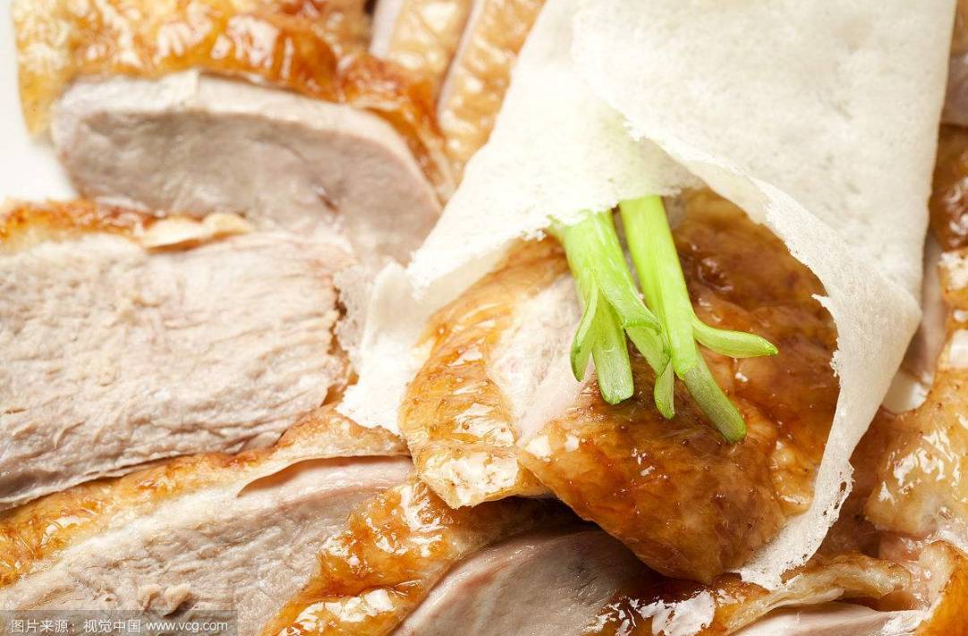 简述北京烤鸭的制作工艺流程,北京烤鸭的制作流程英语