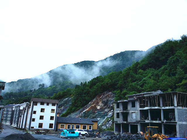 近期神农架自驾游攻略,2020年6月神农架大九湖自驾游攻略