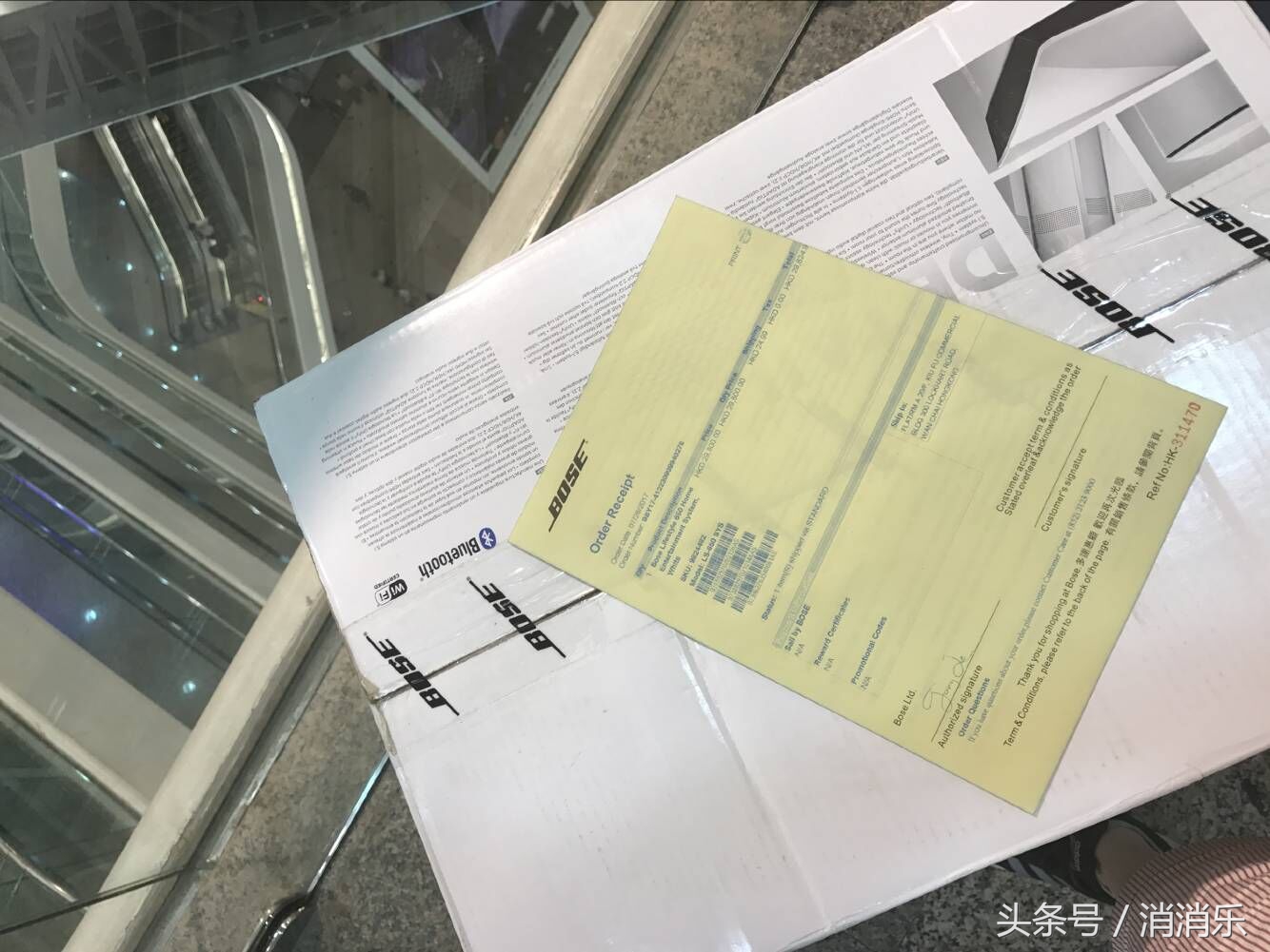 boselifestyle650和850评测,长知识50道题带你全方位了解香港