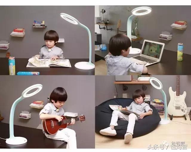 儿童防近视护眼灯是智商税吗,儿童护眼灯真的有效吗