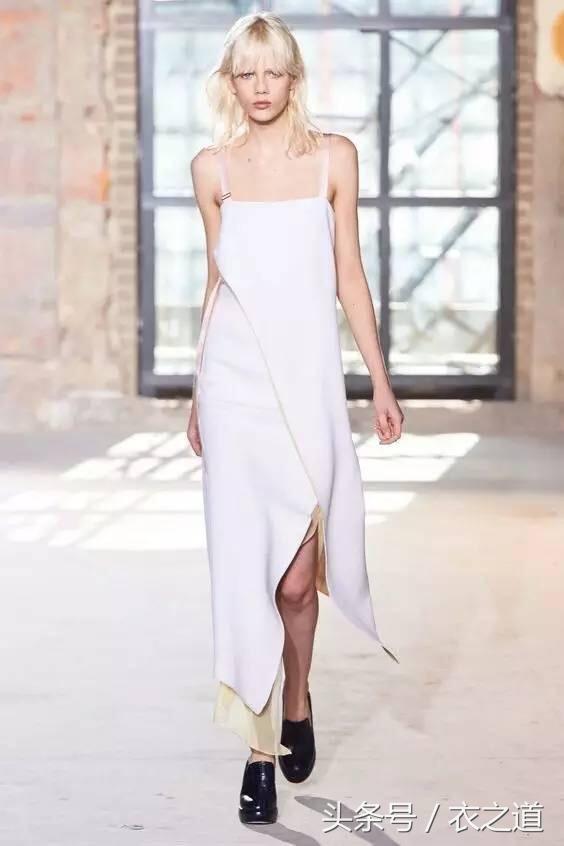 夏天怎么穿百变女神教你穿,夏天穿上秒变成可爱女神