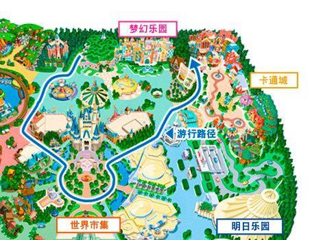 十月一出游去哪里好玩,国庆节8天长假哪里旅游好玩