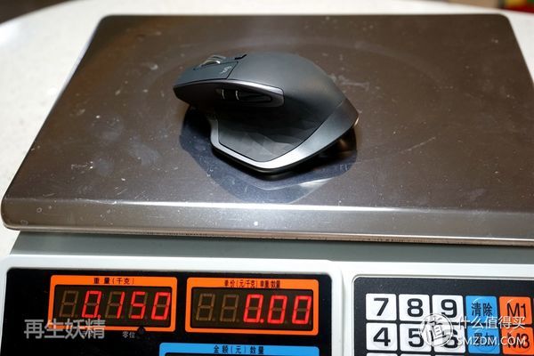 罗技mxmaster3和2哪个好用,罗技logitechmxmaster3测评
