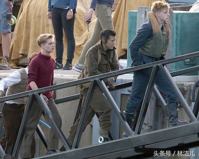 盘点那些最帅的军装男性,谁是中国穿军装最帅的男人