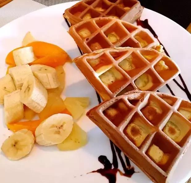 武汉美食街top10,武汉各类美食top1