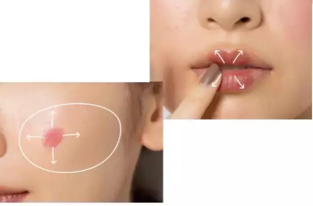 怎样晕染修容,怎样才能晕染均匀