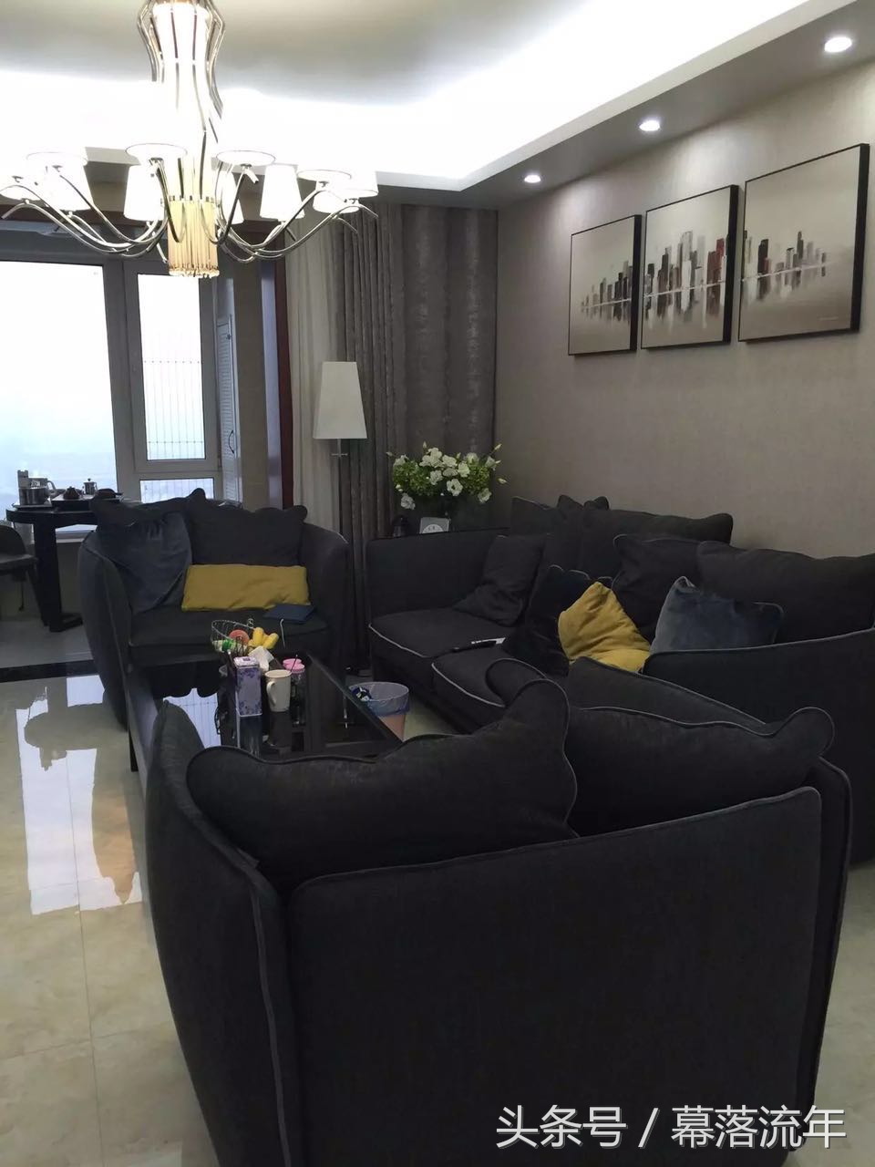 这家的小女人太机智—用心打造的每个居家细节