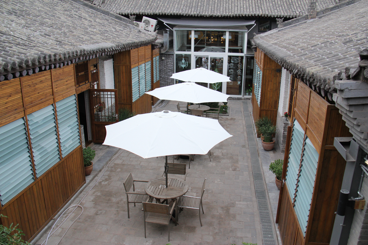 平遥古城游玩攻略旁边的住宿,山西平遥古城旅游攻略及住宿