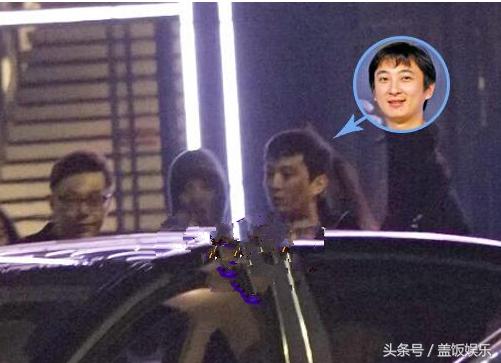 王思聪和baby是什么关系,王思聪baby同台视频