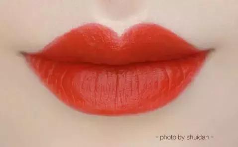 mac口红必买经典色号916,mac必买口红色号排名