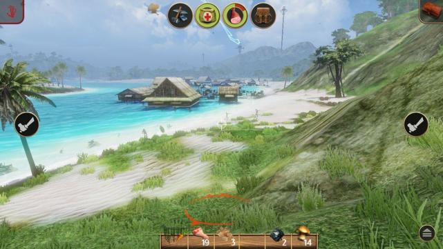 十款安卓画质最好的游戏,这五款游戏是国产游戏巅峰