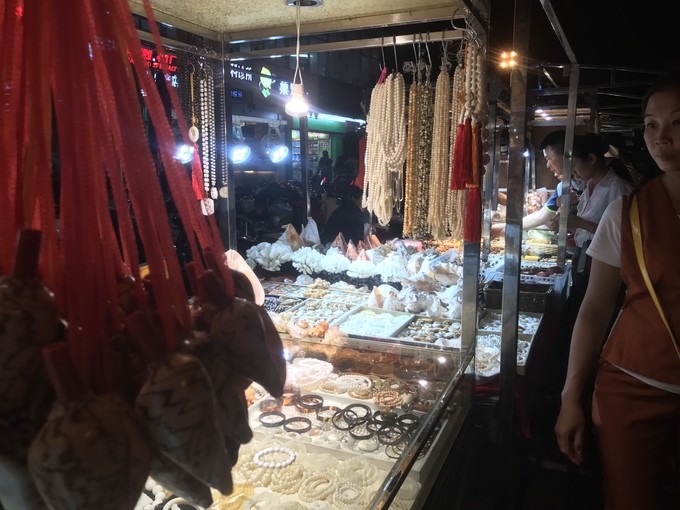 带着老妈和宝贝游三亚（两家铂尔曼和亚龙湾红树林度假之旅）