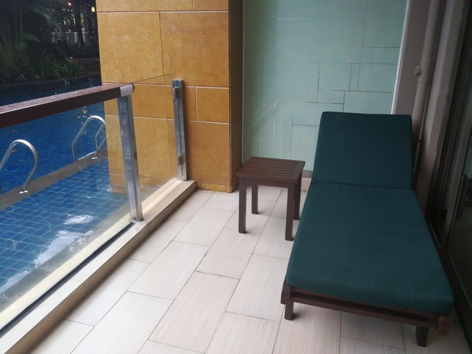 带着老妈和宝贝游三亚（两家铂尔曼和亚龙湾红树林度假之旅）