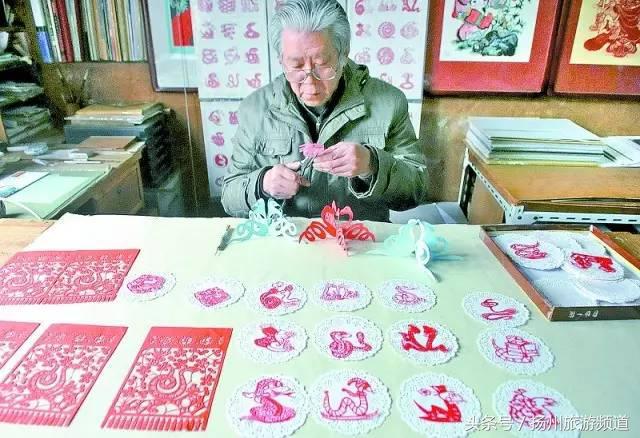 扬州适合购买东西的地方,扬州买东西最便宜地方