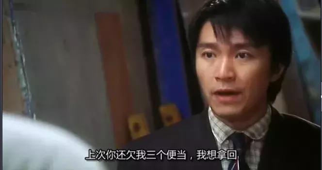 周星驰演了一辈子的喜剧之王,周星驰演技炸裂瞬间喜剧之王