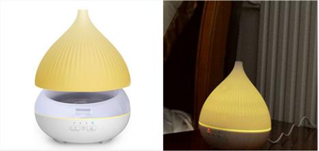 你真的会用香薰加湿器?很多人都没用对!