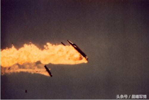 高功率微波武器能打击洲际导弹吗,高能微波武器摧毁导弹可以吗