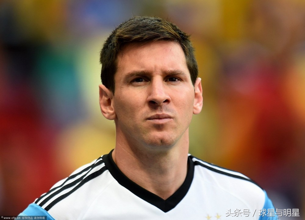 梅西职业生涯总薪酬税后,梅西薪资历程