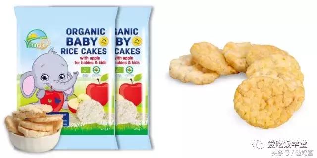 好吃又健康的儿童零食排行榜,儿童健康零食推荐50款