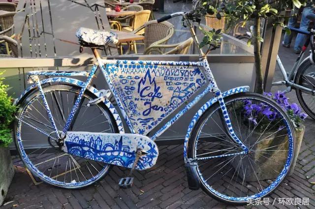 择一城终老,荷兰小镇Top10