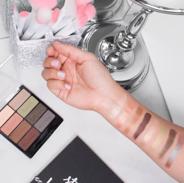 一两百块钱的彩妆真的好用吗,彩妆好一点和一般的区别