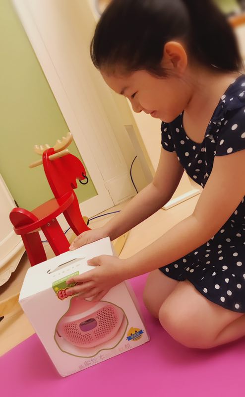 不伤眼睛的早教机评测,智能学习早教机测评