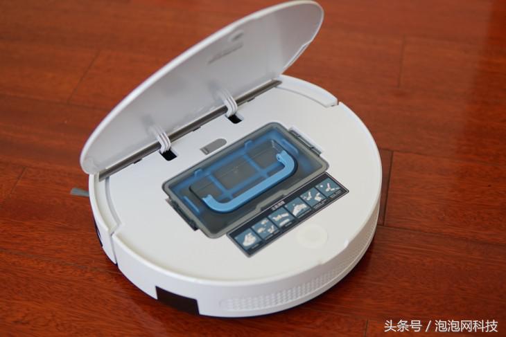 海尔玛奇朵m2扫地机器人,海尔扫地机玛奇朵m1怎么使用